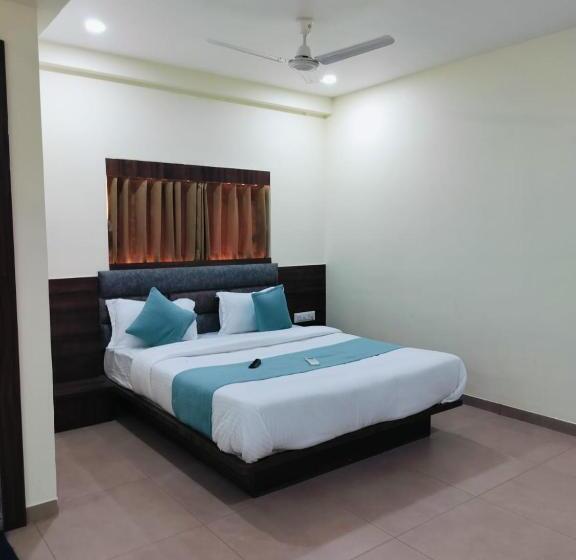 בית מלון כפרי O Hill Park I