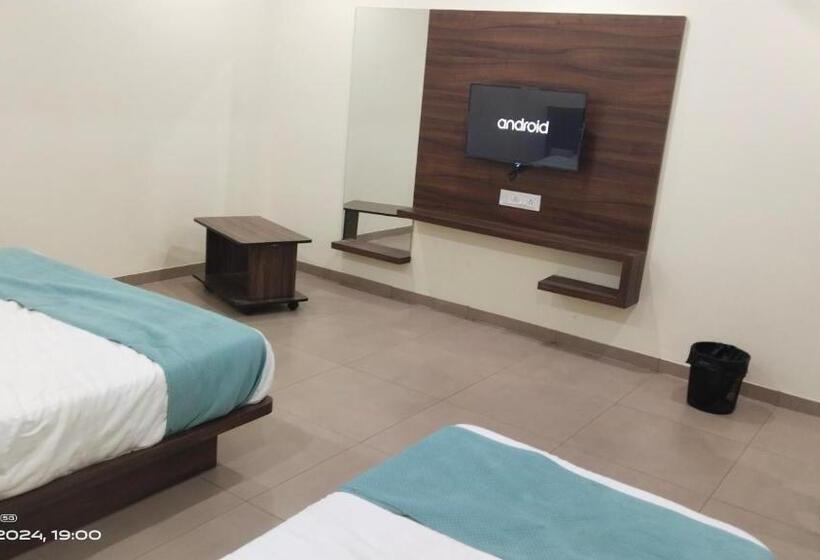 فندق O Hill Park I