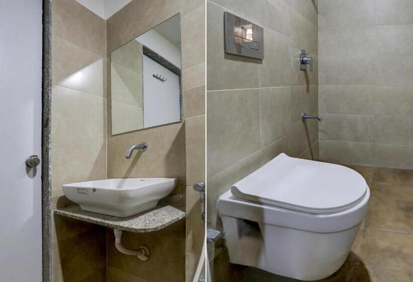 فندق O Hill Park I