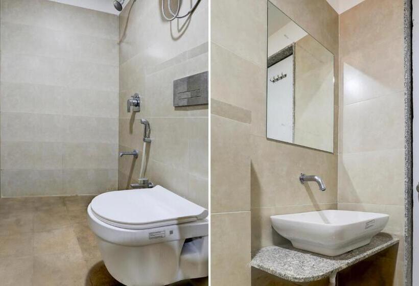 فندق O Hill Park I