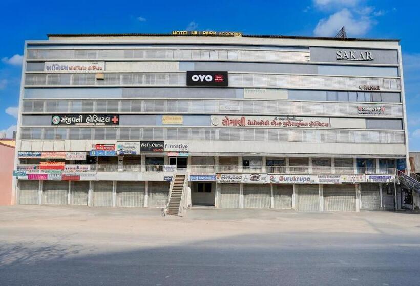 فندق O Hill Park I