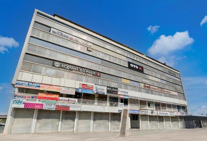 فندق O Hill Park I