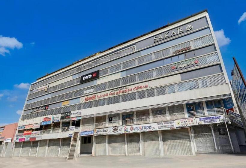 בית מלון כפרי O Hill Park I