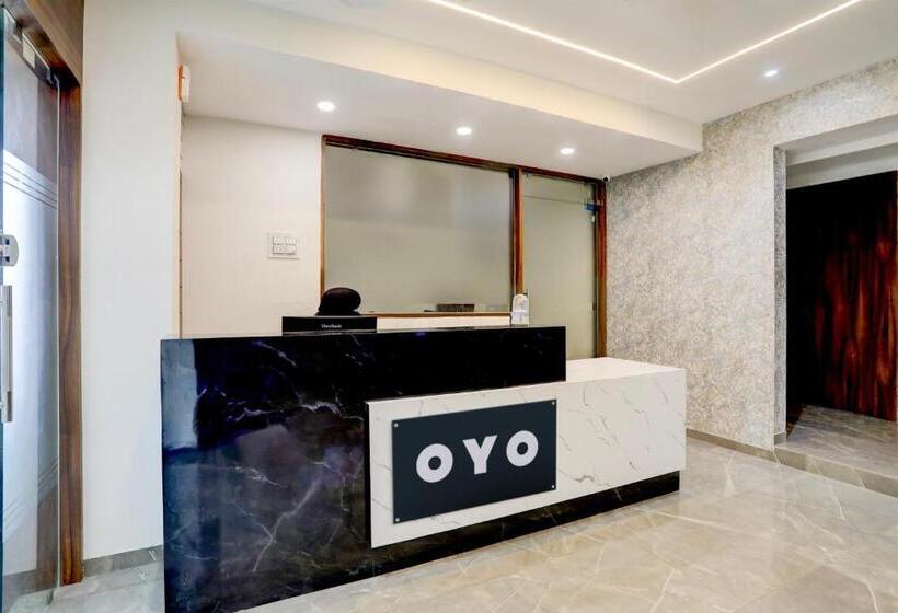 فندق O Hill Park I