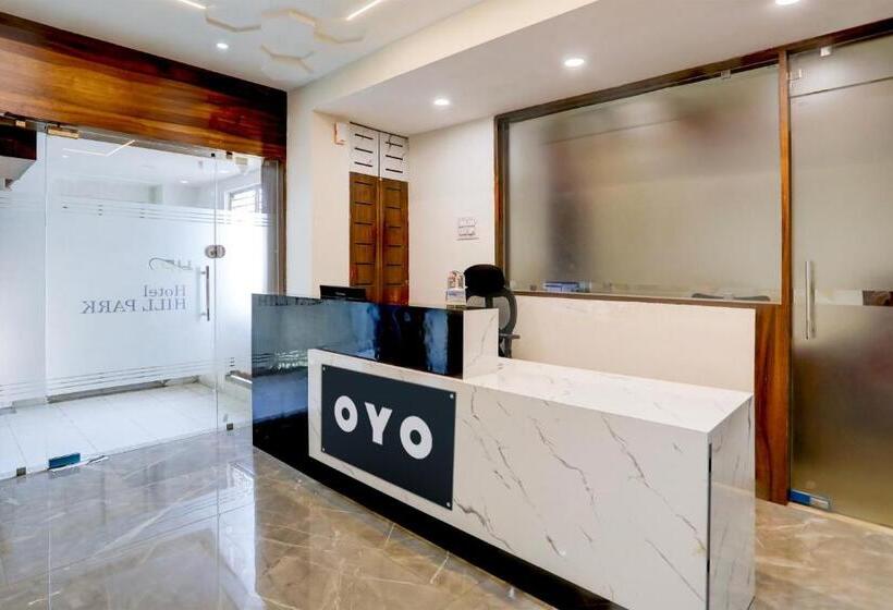 فندق O Hill Park I