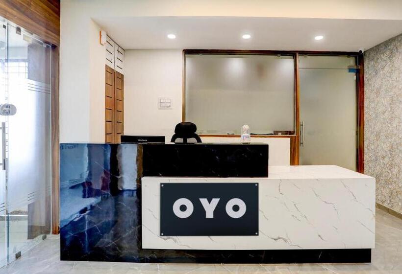 فندق O Hill Park I