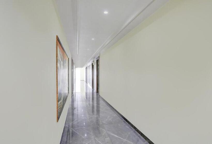 فندق O Hill Park I