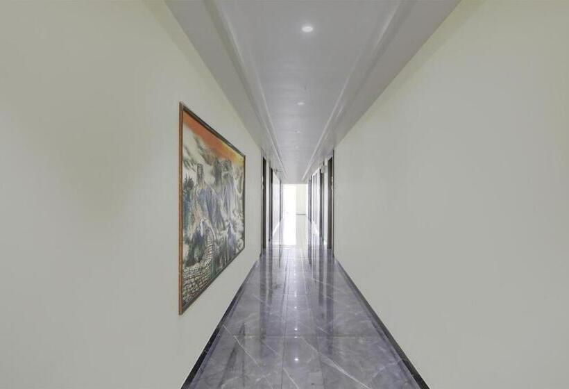 فندق O Hill Park I