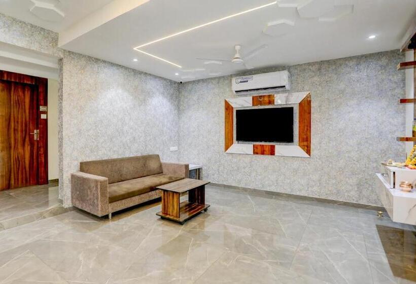 فندق O Hill Park I