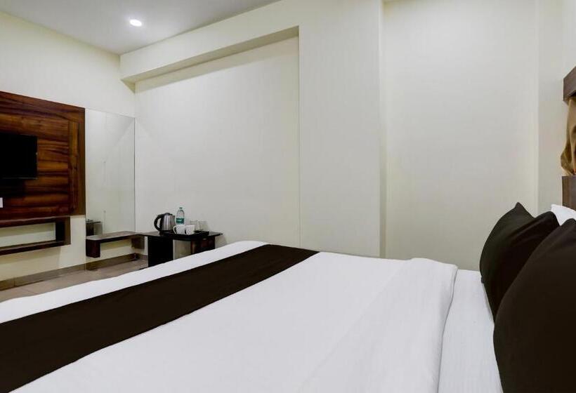 فندق O Hill Park I