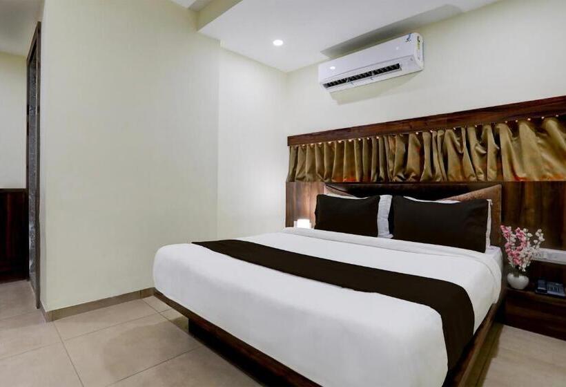 فندق O Hill Park I