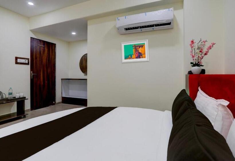 فندق O Hill Park I