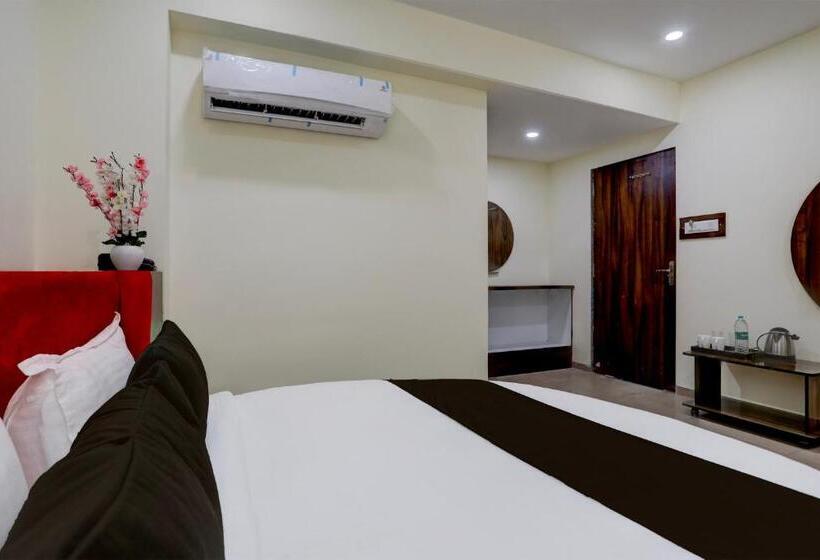 فندق O Hill Park I