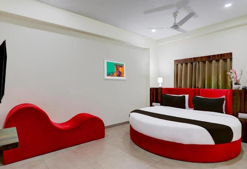 فندق O Hill Park I