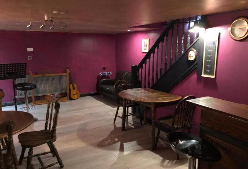 فندق Jacks Court B1