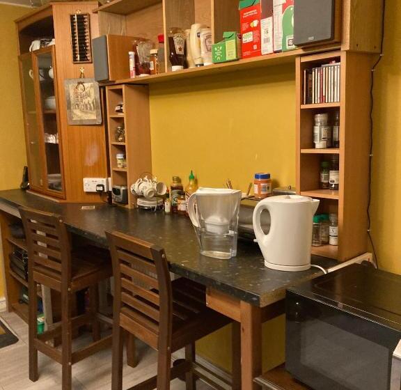 فندق Jacks Court B1