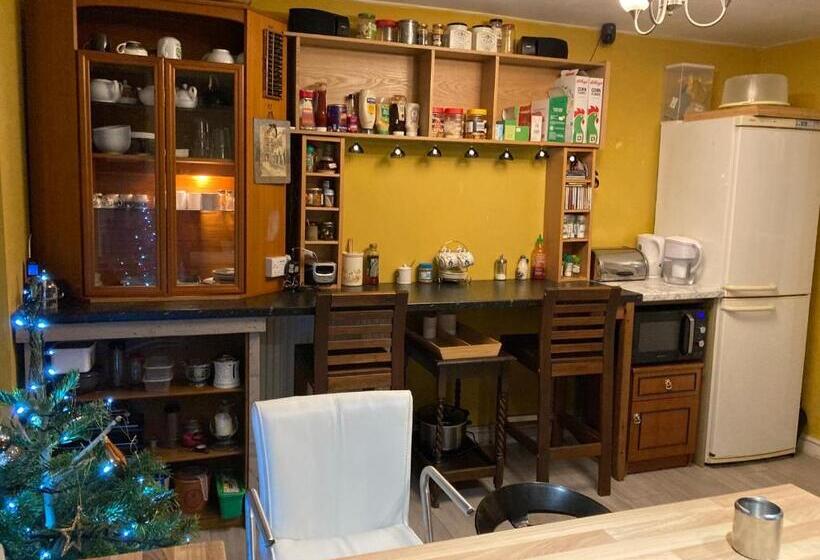 فندق Jacks Court B1