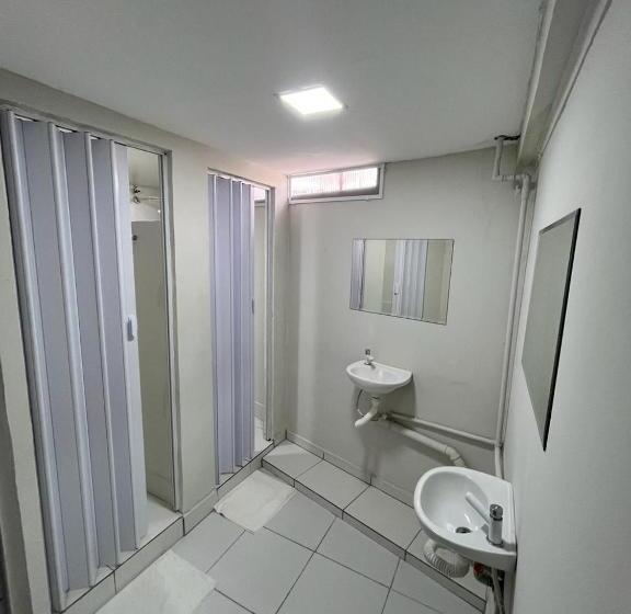 호텔 Hostel São João