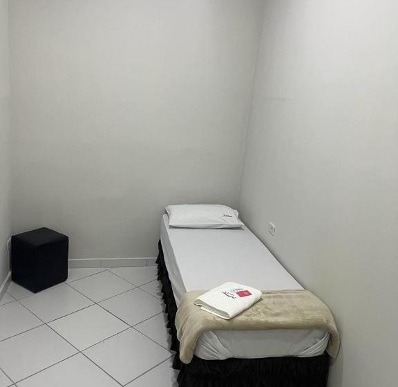 호텔 Hostel São João