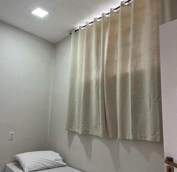 호텔 Hostel São João