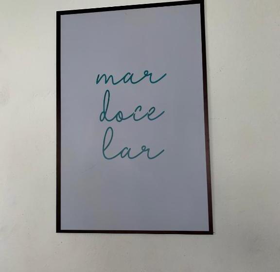 בית מלון כפרי Pousada Vila Dos Corais