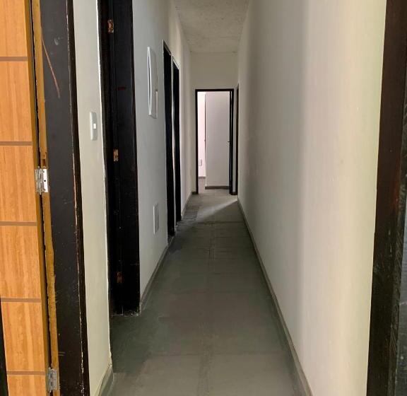 בית מלון כפרי Pousada Vila Dos Corais