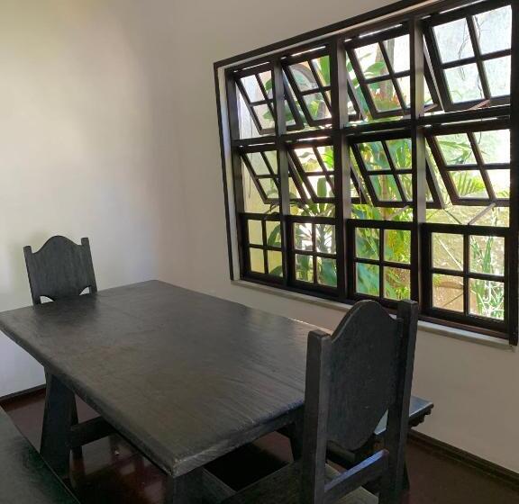 בית מלון כפרי Pousada Vila Dos Corais