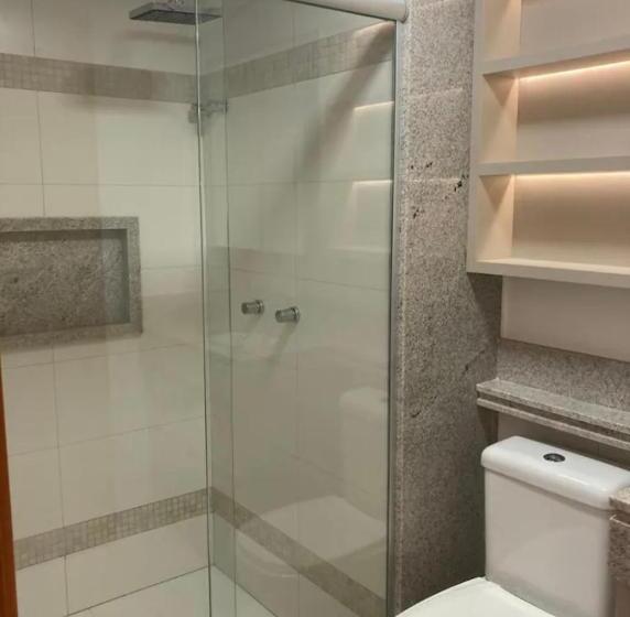 호텔 Inova Flat Completo No Condominio Cosmopolitan