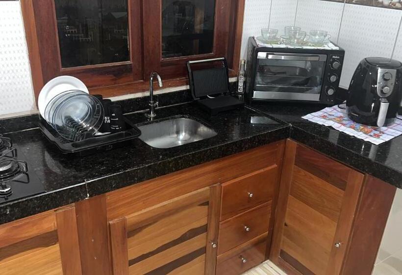 هتل Jk Casas De Praia