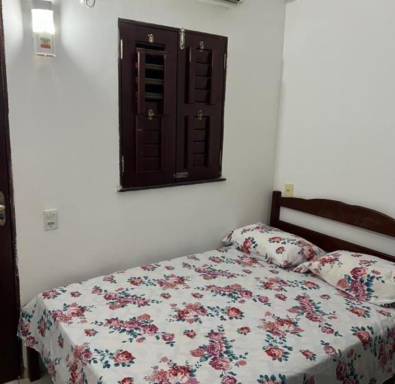 هتل Jk Casas De Praia