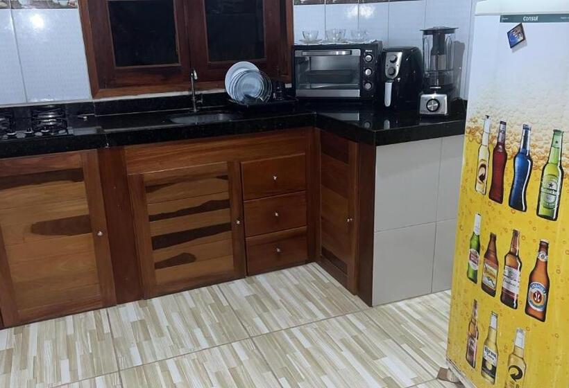 هتل Jk Casas De Praia