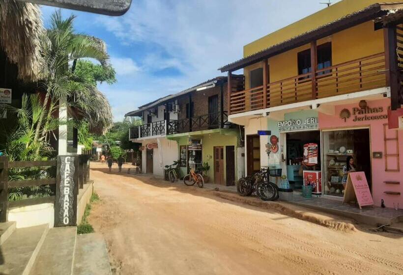 هتل Jk Casas De Praia