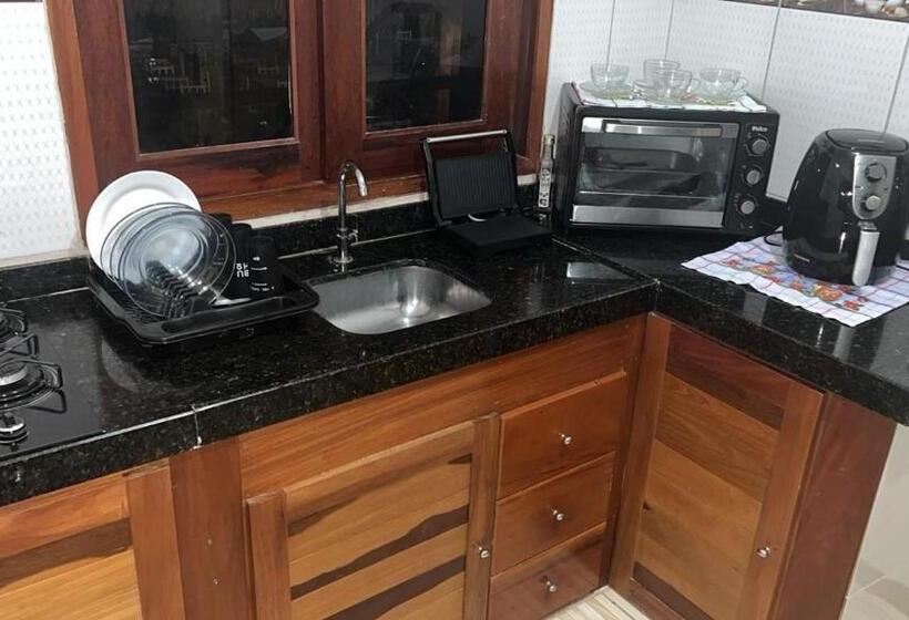 هتل Jk Casas De Praia