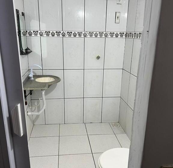 هتل Jk Casas De Praia