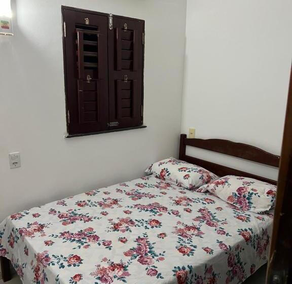 هتل Jk Casas De Praia