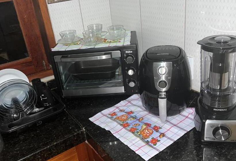 هتل Jk Casas De Praia