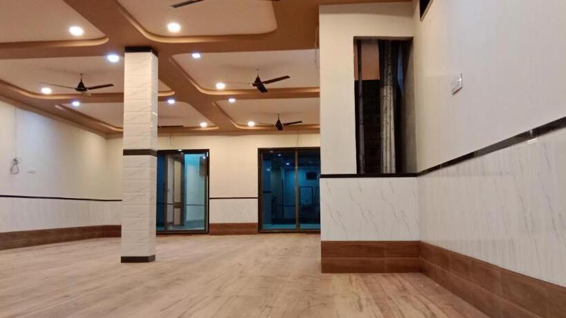 فندق Kanika Jawai