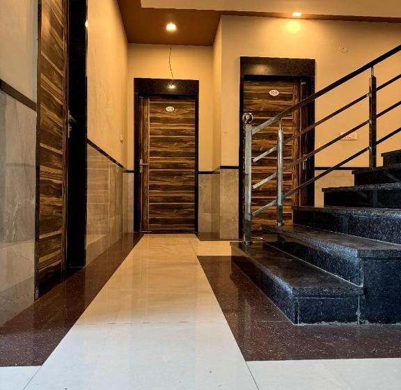 فندق Kanika Jawai