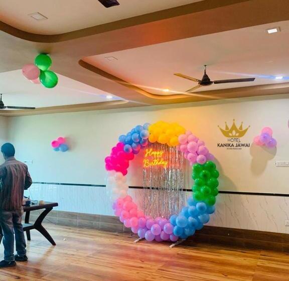 فندق Kanika Jawai