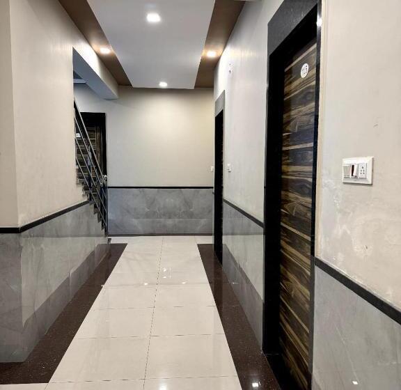 فندق Kanika Jawai