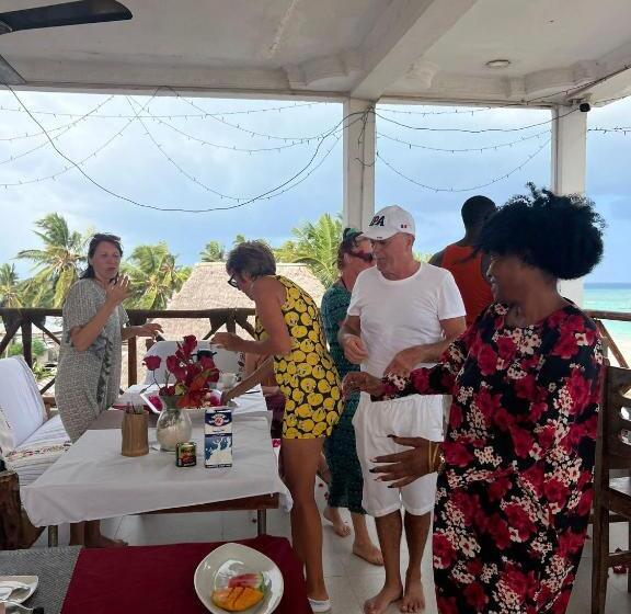 בית מלון כפרי Kassandra Beach