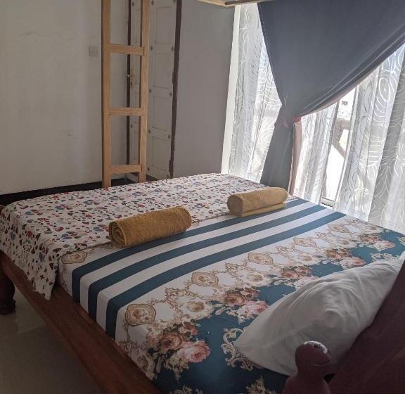 בית מלון כפרי Kassandra Beach