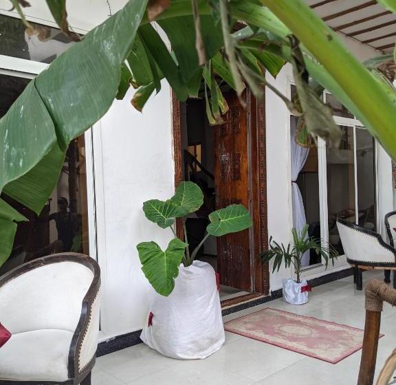 בית מלון כפרי Kassandra Beach