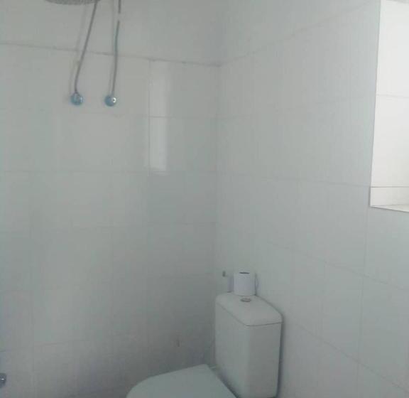 בית מלון כפרי Kassandra Beach