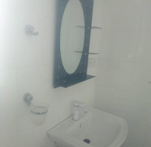 בית מלון כפרי Kassandra Beach