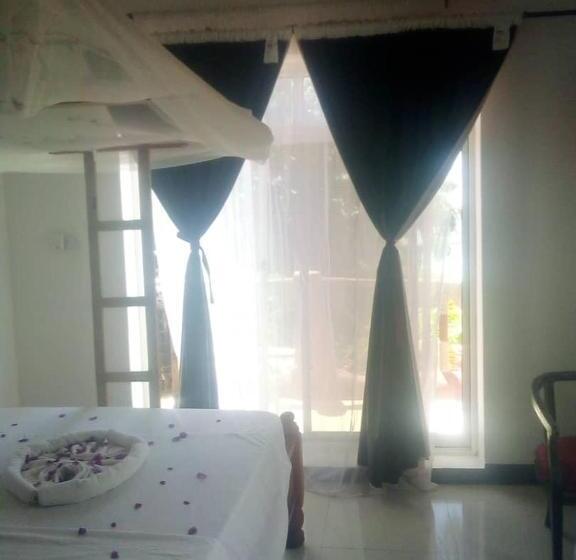 בית מלון כפרי Kassandra Beach