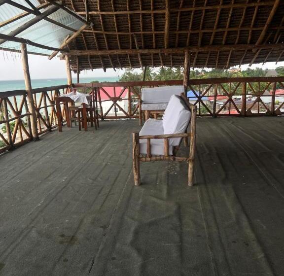 בית מלון כפרי Kassandra Beach