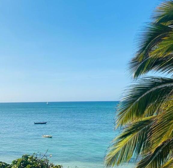 בית מלון כפרי Kassandra Beach