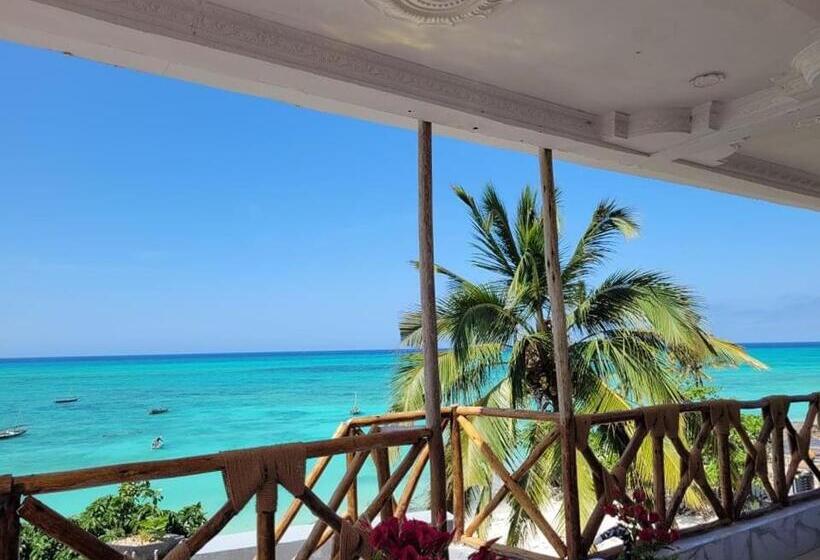 בית מלון כפרי Kassandra Beach