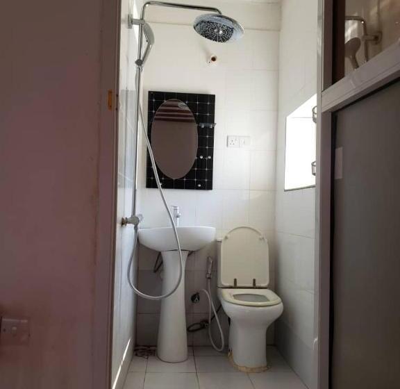 בית מלון כפרי Kassandra Beach